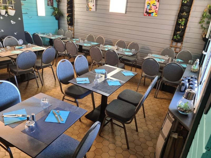 Fonds de commerce - 290 m²