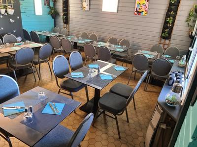 Fonds de commerce - 290 m²