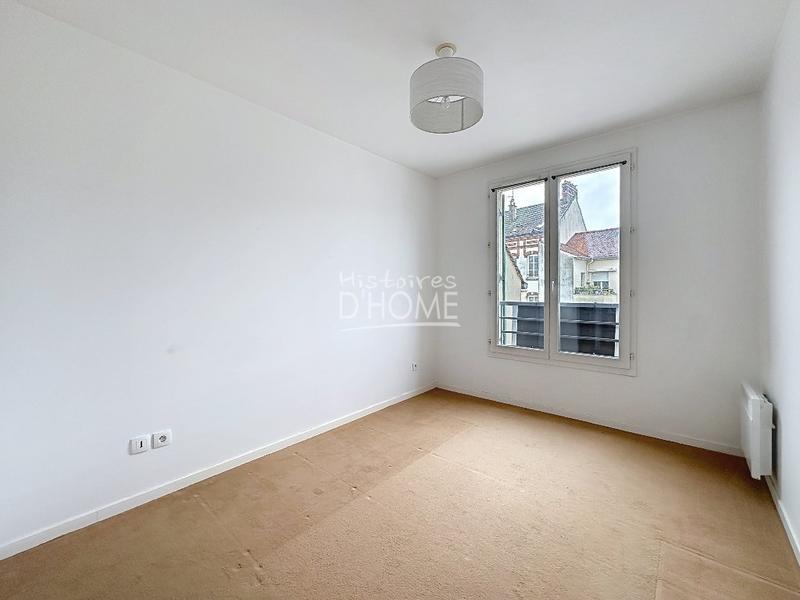 Appartement - 74 m² - 4 pièces