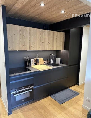 Appartement - 48 m² - 3 pièces