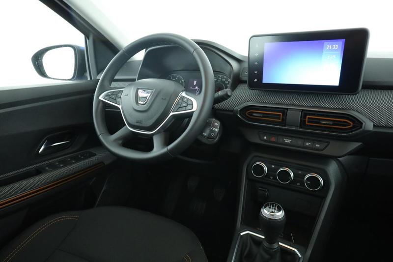 Dacia Sandero II Stepway 1.0 TCe Confort