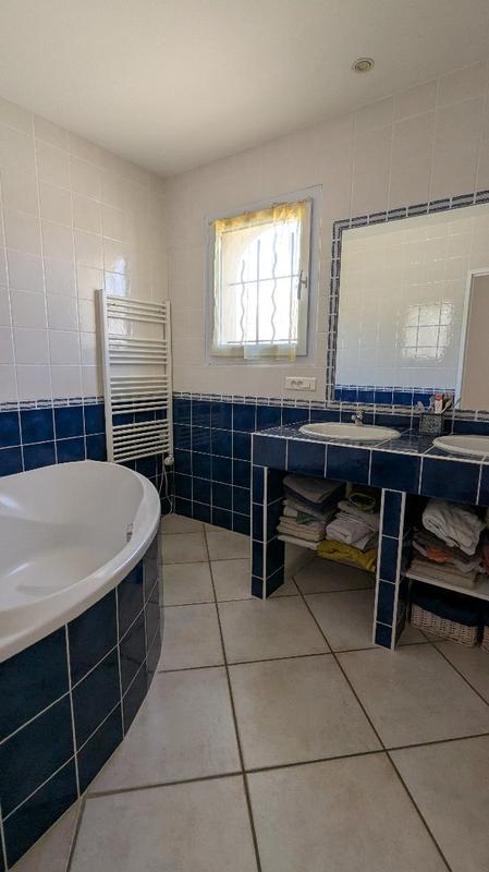 Villa - 141 m² - 5 pièces