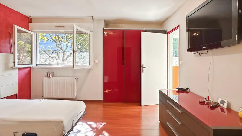 Maison - 168 m² - 7 pièces