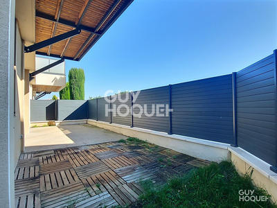 Appartement - 98 m² - 4 pièces