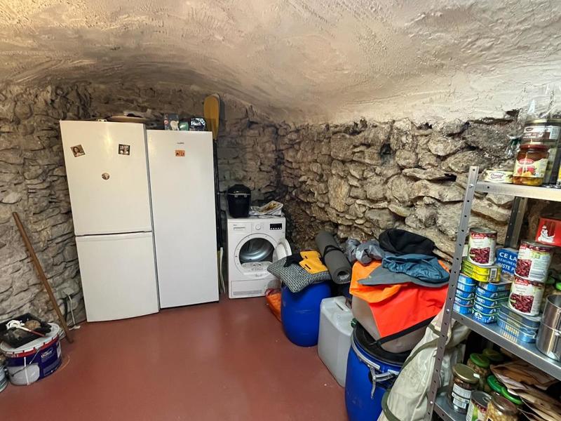 Maison de village - 87 m² - 4 pièces