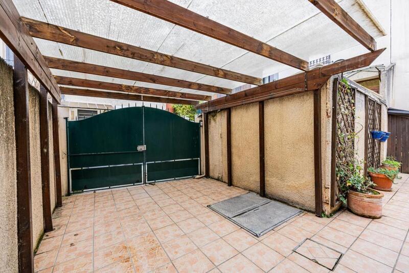 Maison - 86 m² - 4 pièces