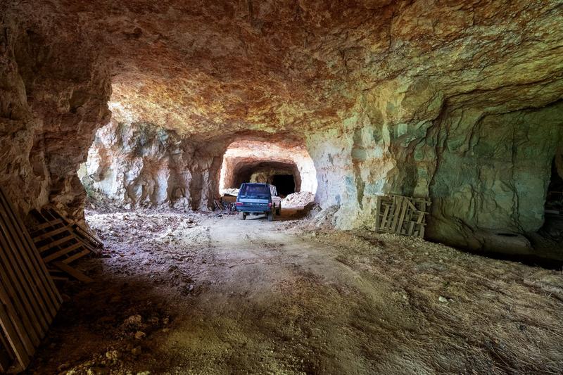 Propriété - 318 m² - 7 pièces