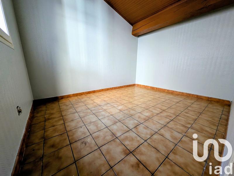 Maison de village - 70 m² - 4 pièces