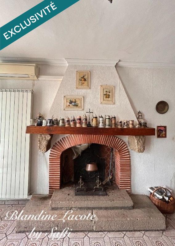 Maison - 623 m² - 20 pièces