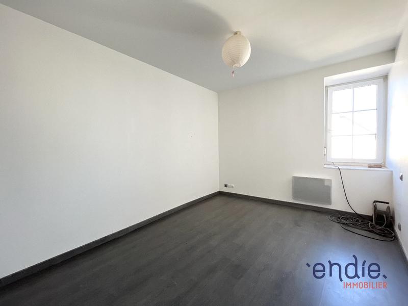 Appartement ancien - 69 m² - 3 pièces