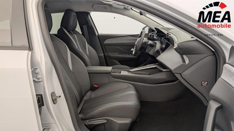 Peugeot 308 Sw Phev 180 e-Eat8 Allure