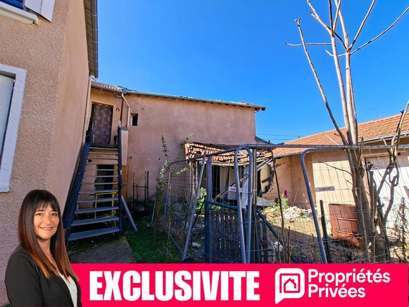 Immeuble - 350 m² - 15 pièces