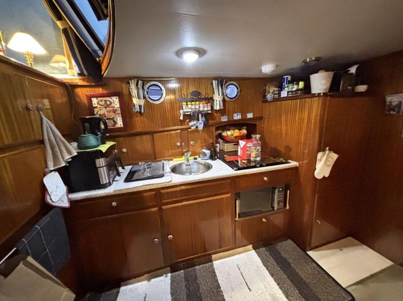 Appartement - 50 m² - 3 pièces