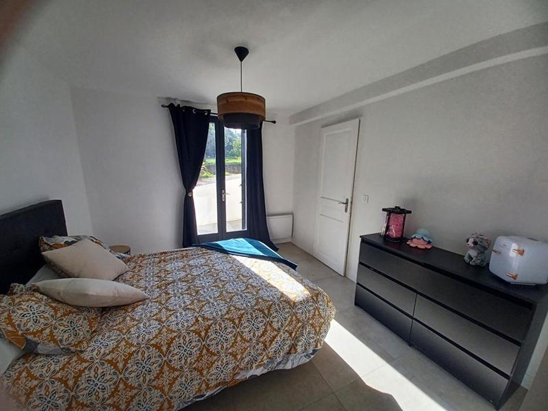 Villa - 101 m² - 4 pièces