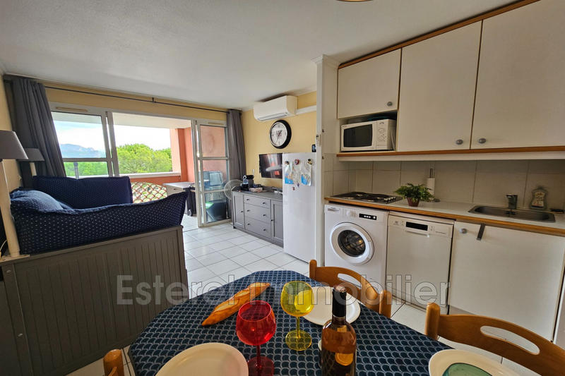 Appartement - 27 m² - 2 pièces