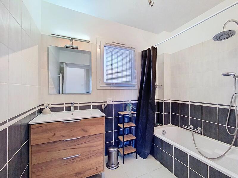 Appartement - 68 m² - 3 pièces