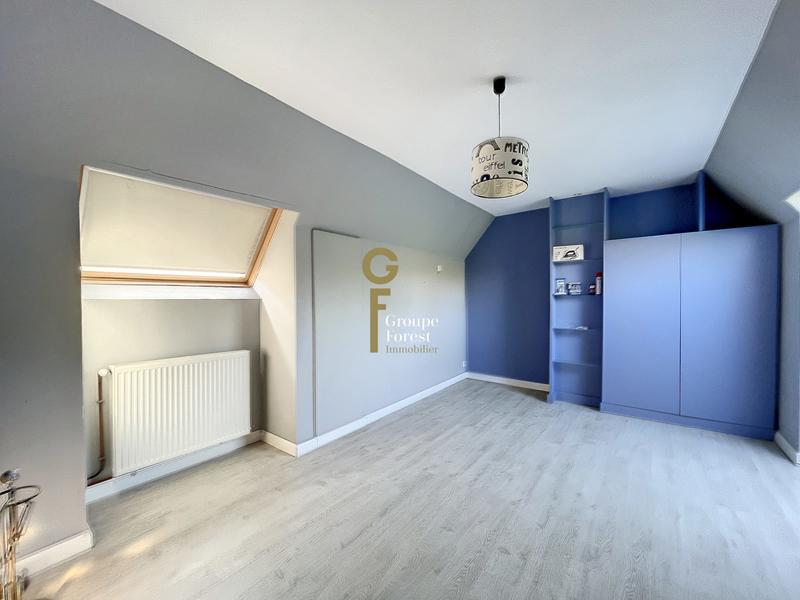 Maison - 176 m² - 5 pièces