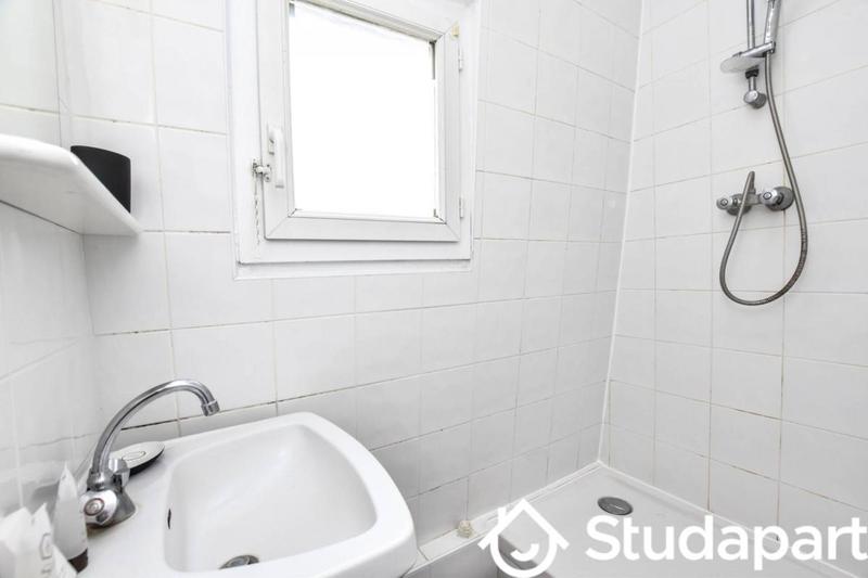 Appartement - 18 m² - 2 pièces