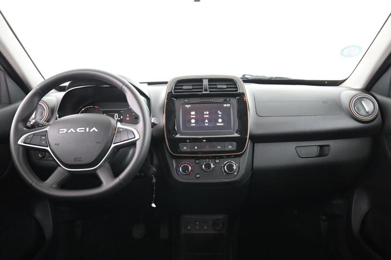 Dacia Spring electric drive 48 kW Extreme 65 ch