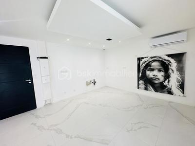 Maison de ville - 90 m² - 4 pièces