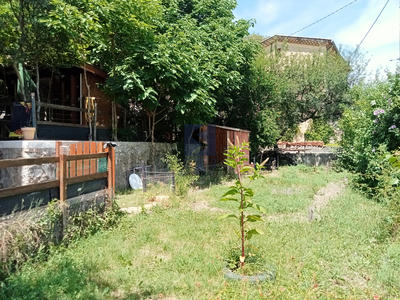 Appartement - 54 m² - 2 pièces