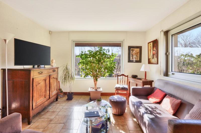 Maison - 117 m² - 4 pièces