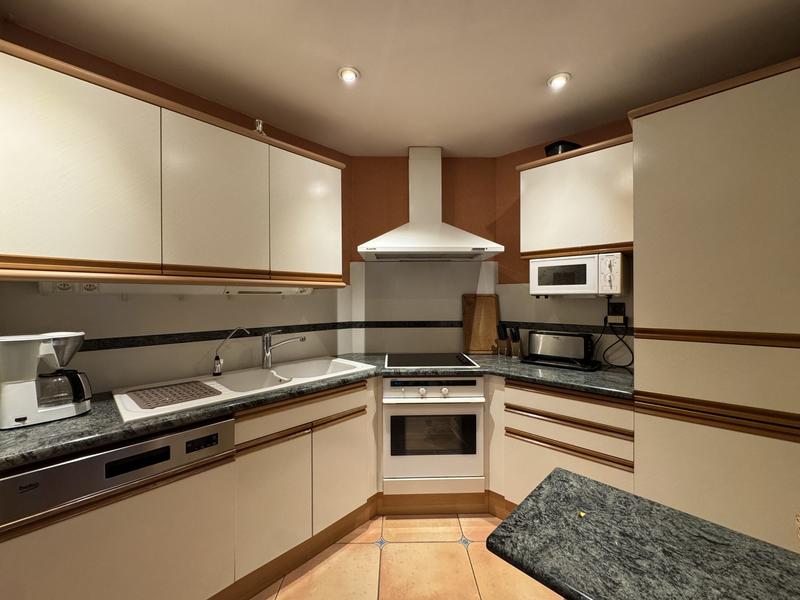 Maison - 109 m² - 4 pièces