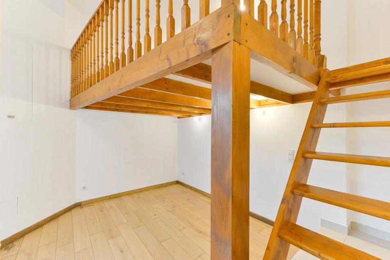 Appartement - 66 m² - 2 pièces