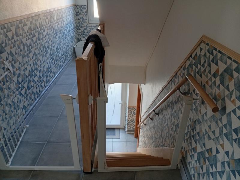 Maison - 270 m² - 12 pièces