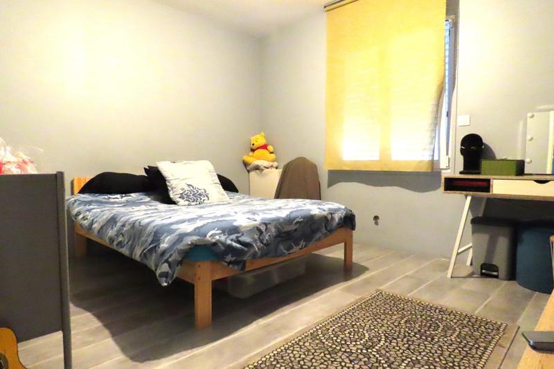 Maison - 135 m² - 5 pièces