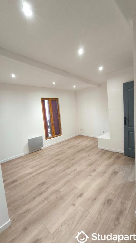 Maison de ville - 80 m² - 3 pièces