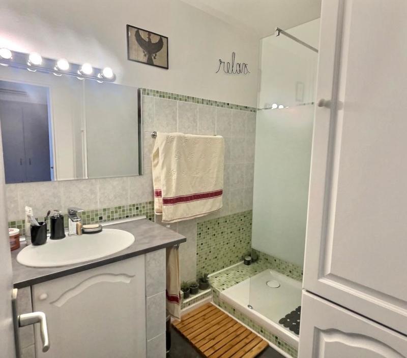 Appartement - 78 m² - 4 pièces