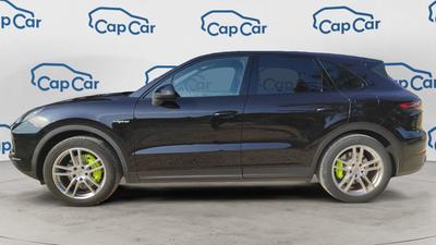 Porsche Cayenne III E-hybrid 3.0 462 Tiptronic . - Automatique Toit ouvrant