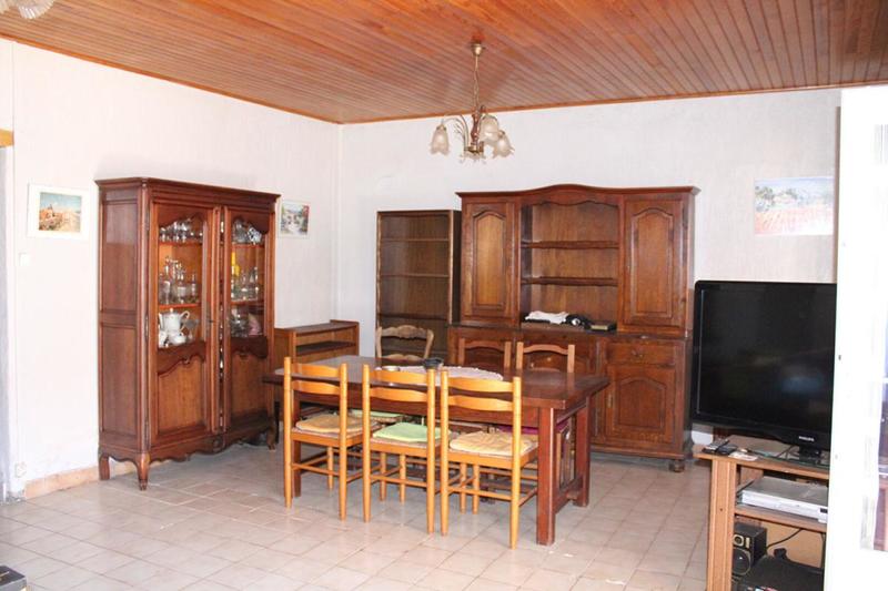 Maison - 103 m² - 5 pièces
