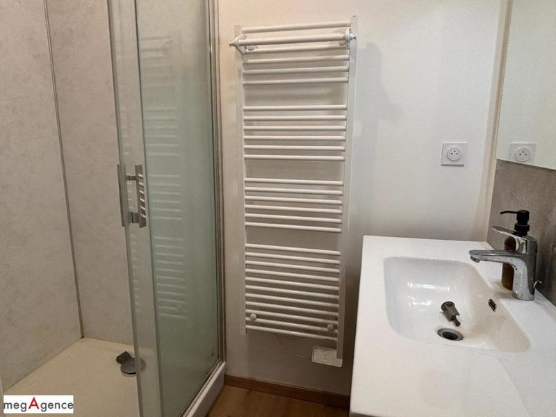 Appartement - 63 m² - 2 pièces