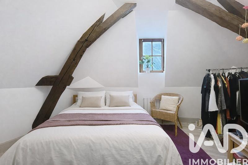 Appartement - 97 m² - 4 pièces