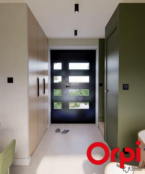 Duplex - 81 m² - 3 pièces