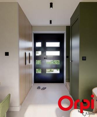 Duplex - 81 m² - 3 pièces