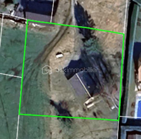 Châlet - 76 m² - 6 pièces