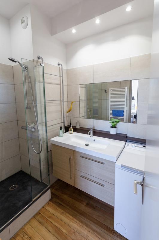 Viager - Appartement - 42 m² - 2 pièces