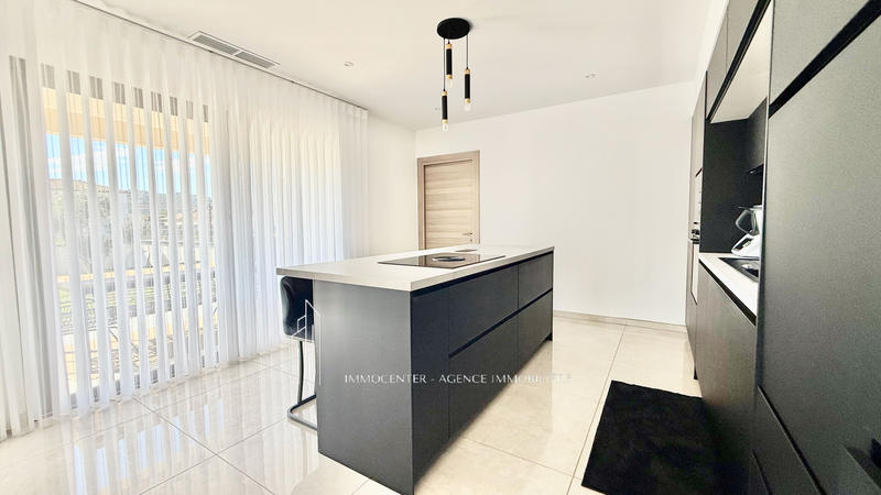 Villa - 120 m² - 4 pièces