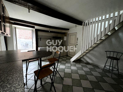 Appartement - 84 m² - 3 pièces