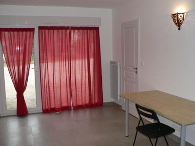Studio - 27 m² - 1 pièce