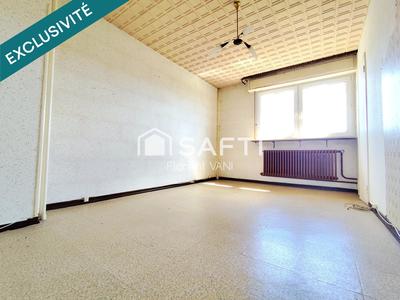 Maison - 103 m² - 6 pièces