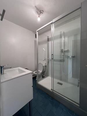 Appartement - 26 m² - 1 pièce