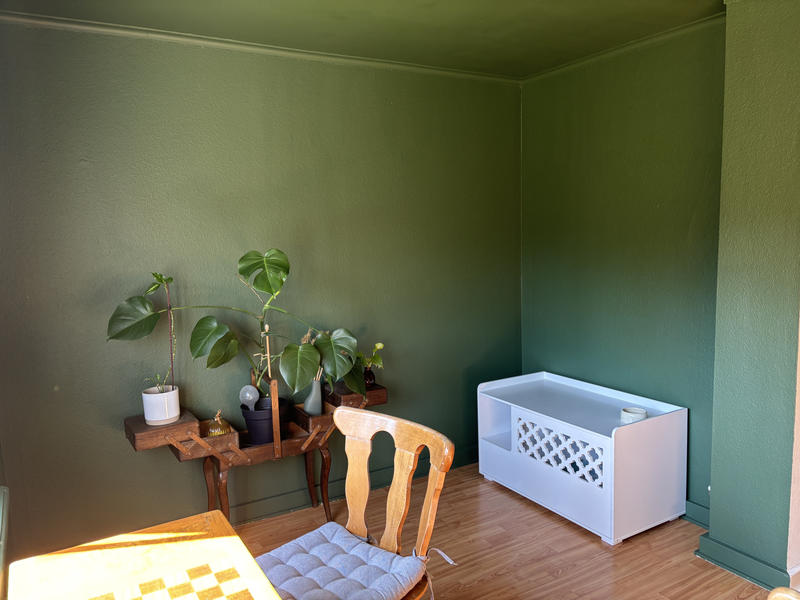 Appartement - 107 m² - 5 pièces