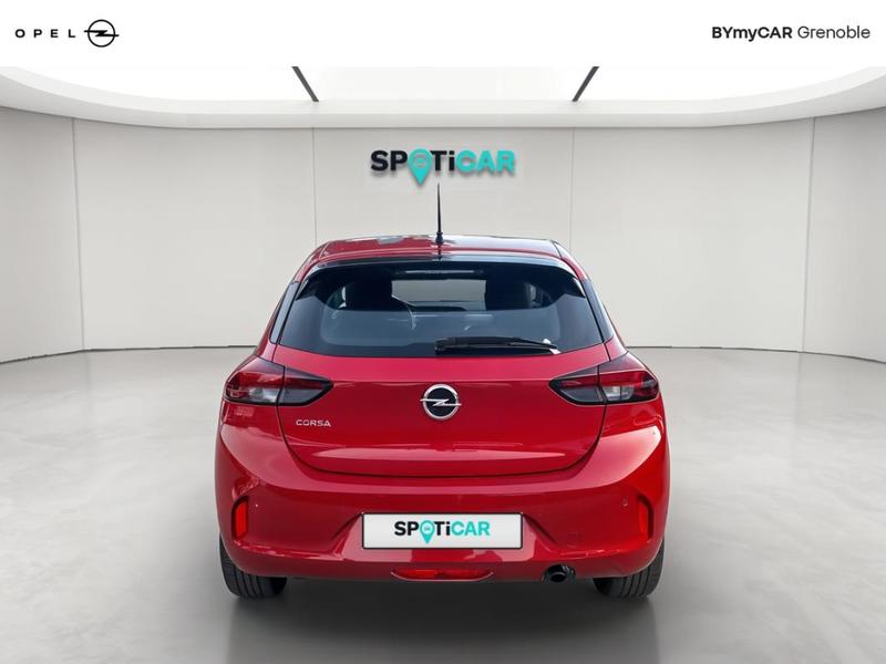 Opel Corsa 1.2 75 ch Bvm5 Elegance Business