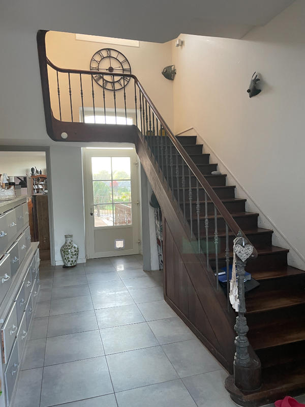 Maison - 271 m² - 8 pièces