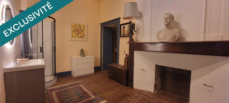 Maison - 385 m² - 13 pièces