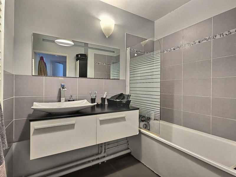 Appartement - 69 m² - 4 pièces